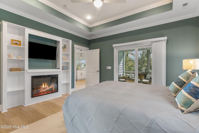 113 SW 22nd Street, Oak Island, NC 28465