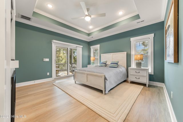 113 SW 22nd Street, Oak Island, NC 28465