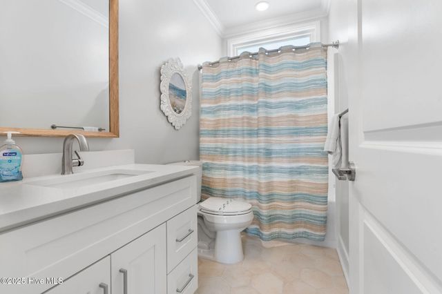 113 SW 22nd Street, Oak Island, NC 28465