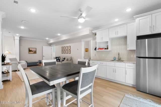 113 SW 22nd Street, Oak Island, NC 28465