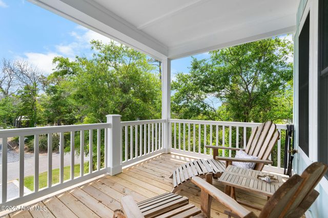 113 SW 22nd Street, Oak Island, NC 28465