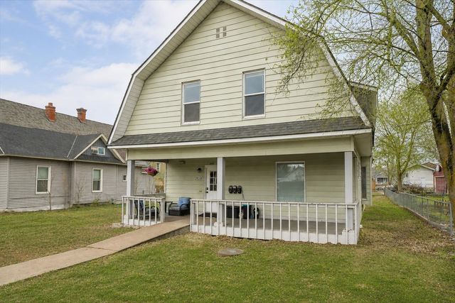 613 W Knox Ave, Spokane, WA 99205