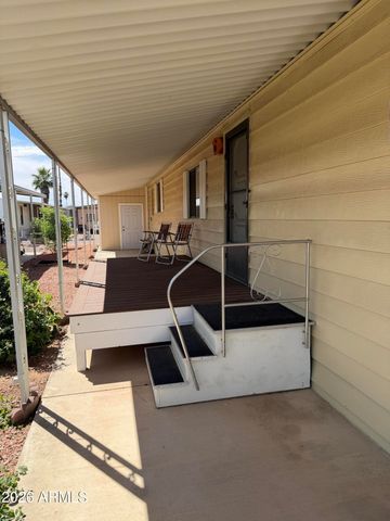 4065 E University Drive 526, Mesa, AZ 85205