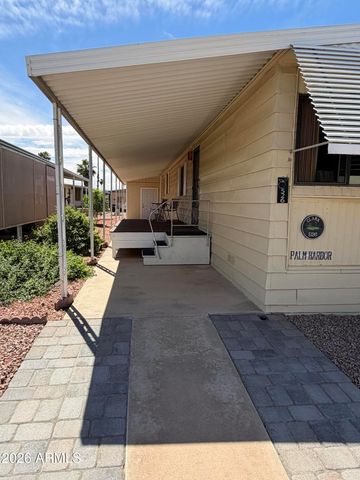 4065 E University Drive 526, Mesa, AZ 85205