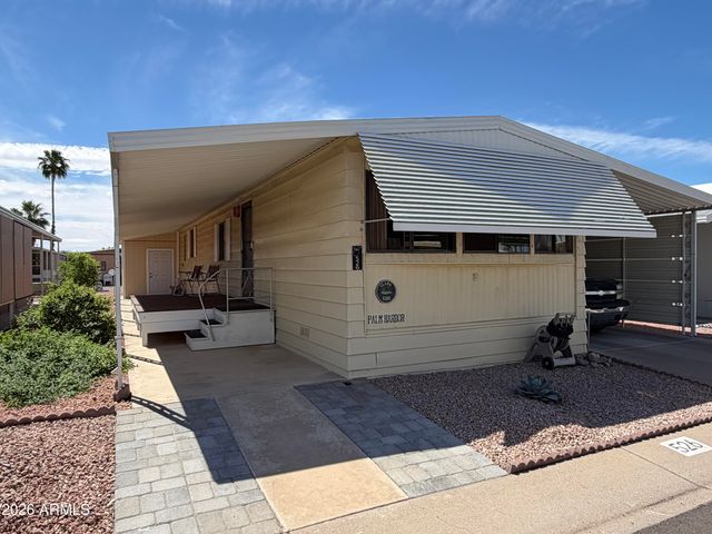 4065 E University Drive 526, Mesa, AZ 85205