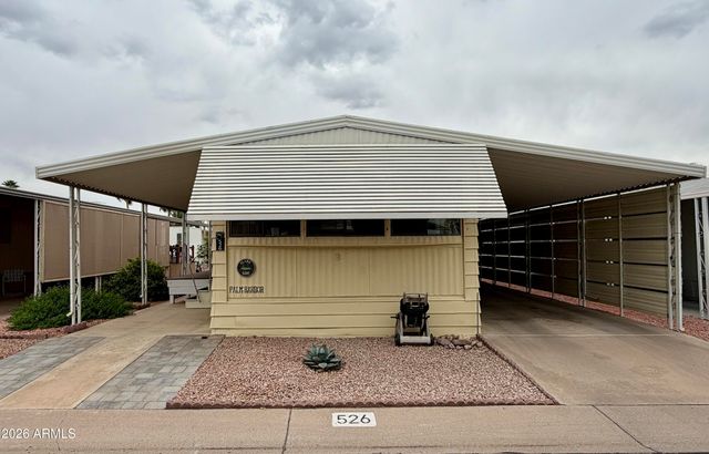 4065 E University Drive 526, Mesa, AZ 85205
