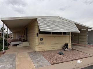 4065 E University Drive 526, Mesa, AZ 85205