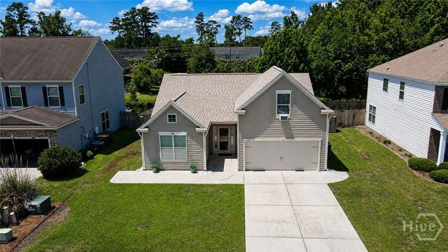 125 Shady Grove Lane, Savannah, GA 31419