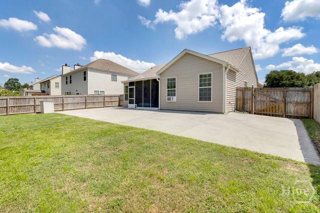 125 Shady Grove Lane, Savannah, GA 31419