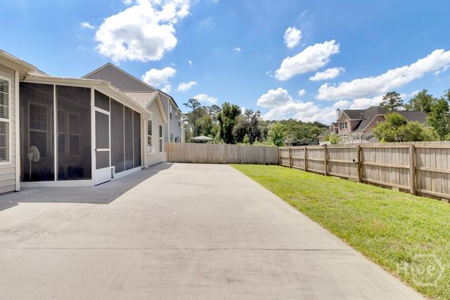 125 Shady Grove Lane, Savannah, GA 31419