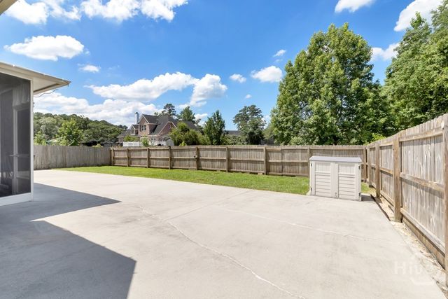 125 Shady Grove Lane, Savannah, GA 31419