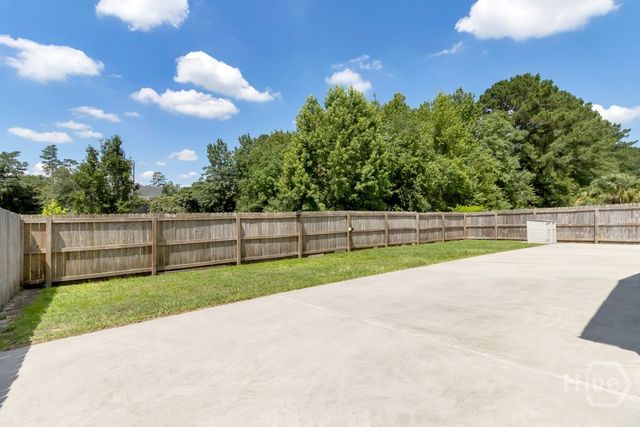 125 Shady Grove Lane, Savannah, GA 31419
