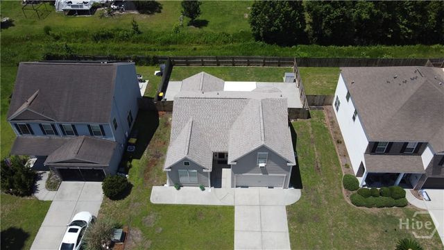 125 Shady Grove Lane, Savannah, GA 31419