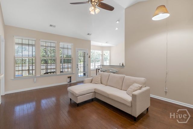 125 Shady Grove Lane, Savannah, GA 31419