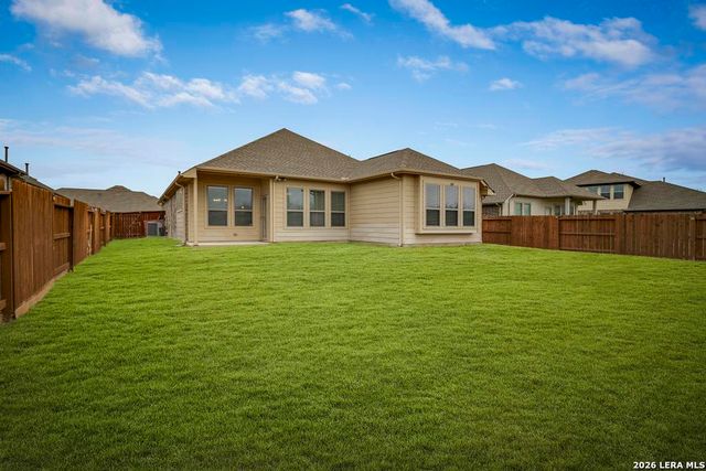 624 Colt Trail, Schertz, TX 78154