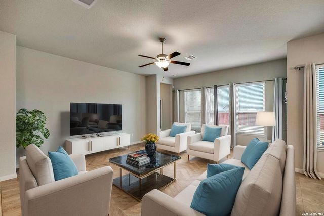 624 Colt Trail, Schertz, TX 78154