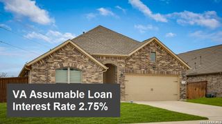 624 Colt Trail, Schertz, TX 78154