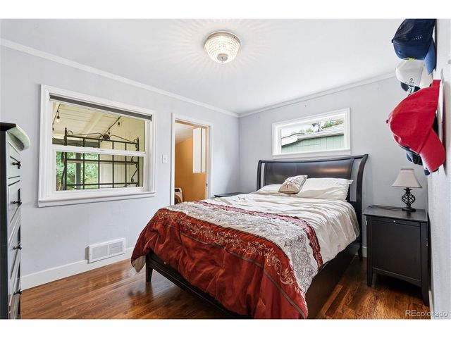 4890 E Arizona Ave, Denver, CO 80246