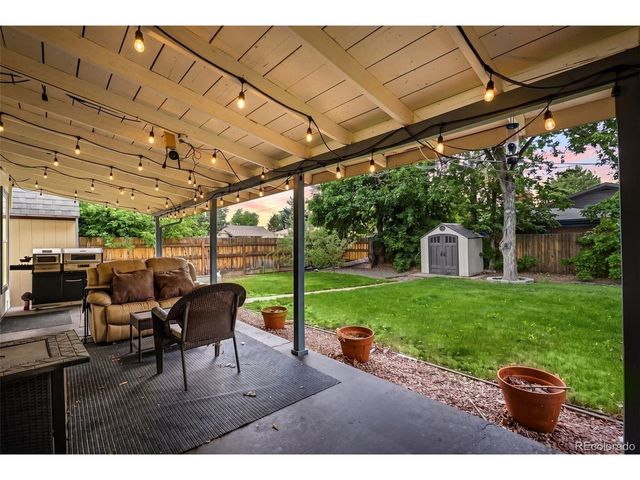4890 E Arizona Ave, Denver, CO 80246