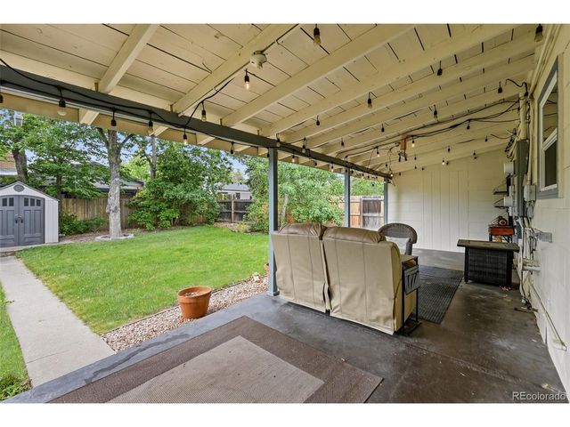 4890 E Arizona Ave, Denver, CO 80246