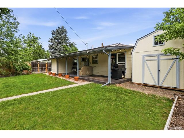 4890 E Arizona Ave, Denver, CO 80246