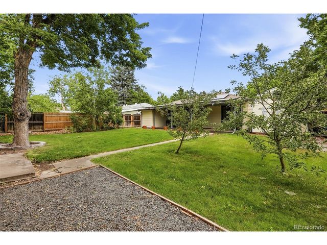 4890 E Arizona Ave, Denver, CO 80246