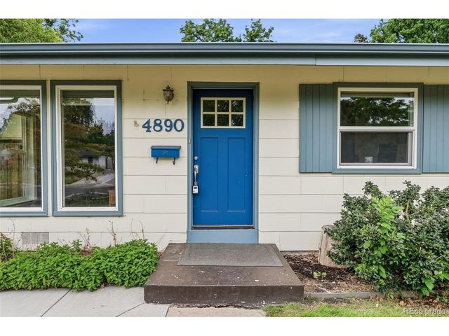 4890 E Arizona Ave, Denver, CO 80246
