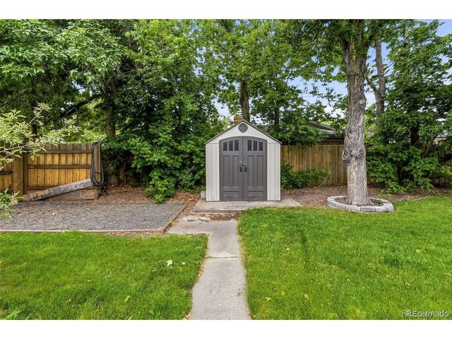 4890 E Arizona Ave, Denver, CO 80246