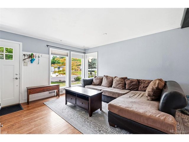4890 E Arizona Ave, Denver, CO 80246