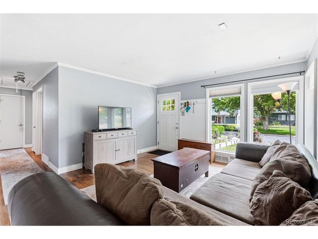 4890 E Arizona Ave, Denver, CO 80246