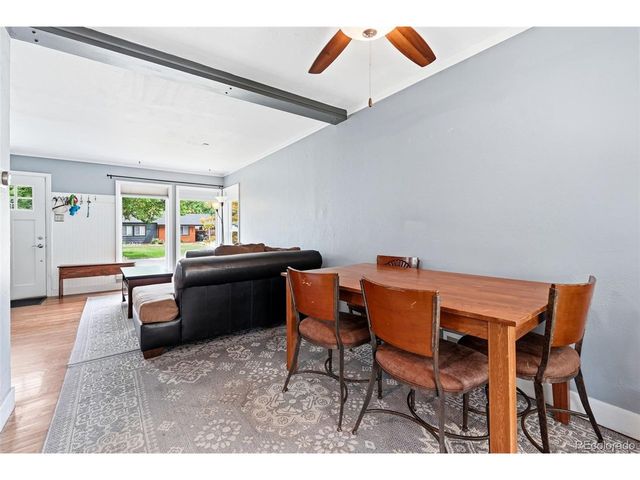 4890 E Arizona Ave, Denver, CO 80246