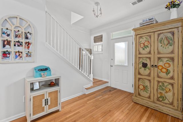 186 Cartright Street, Daniel Island, SC 29492