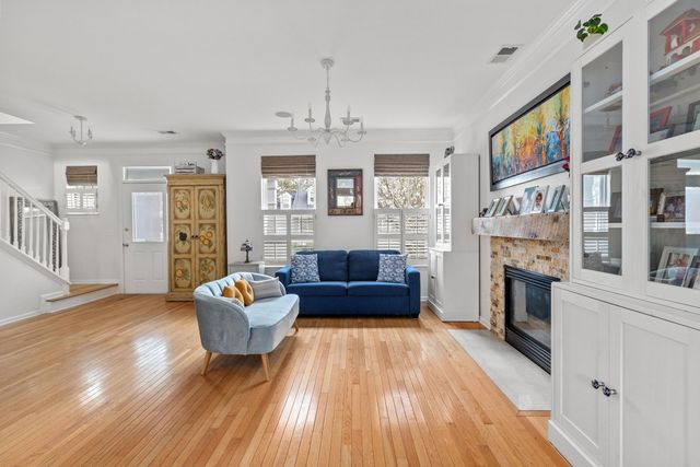 186 Cartright Street, Daniel Island, SC 29492