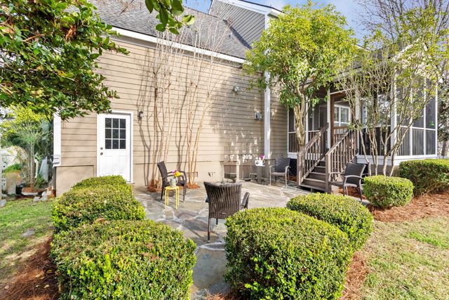 186 Cartright Street, Daniel Island, SC 29492