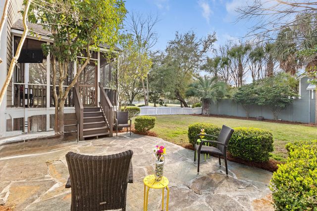 186 Cartright Street, Daniel Island, SC 29492