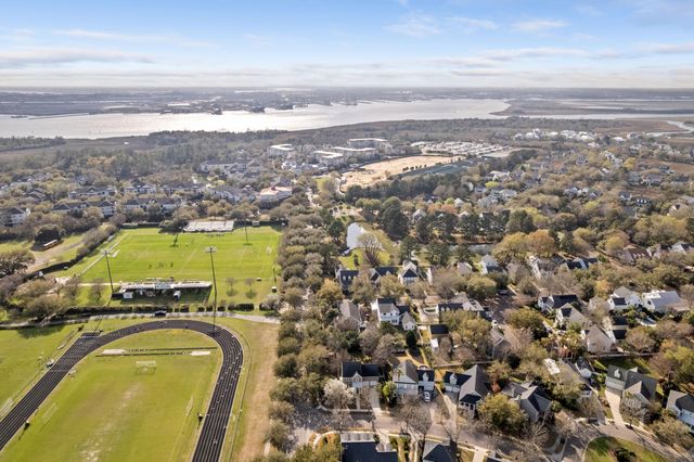 186 Cartright Street, Daniel Island, SC 29492