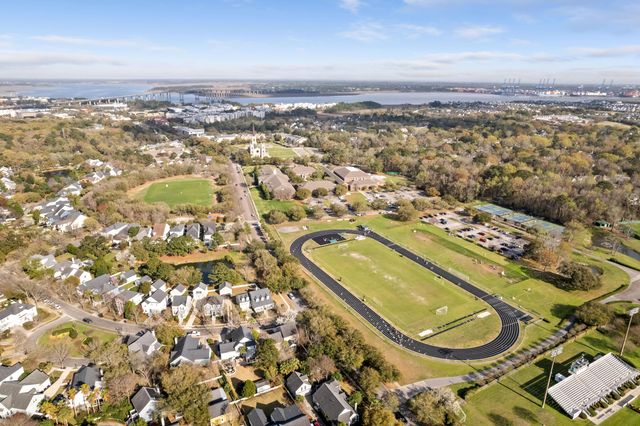 186 Cartright Street, Daniel Island, SC 29492