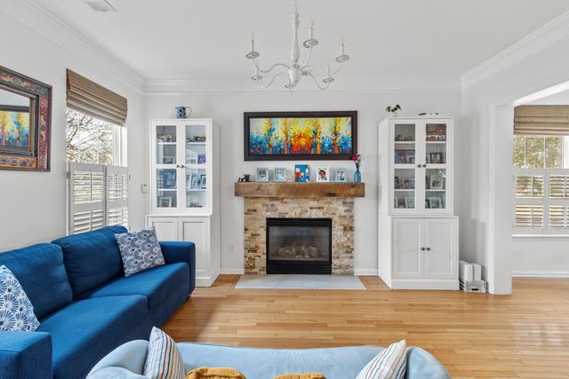 186 Cartright Street, Daniel Island, SC 29492