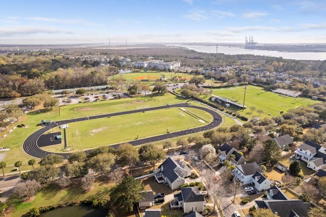 186 Cartright Street, Daniel Island, SC 29492