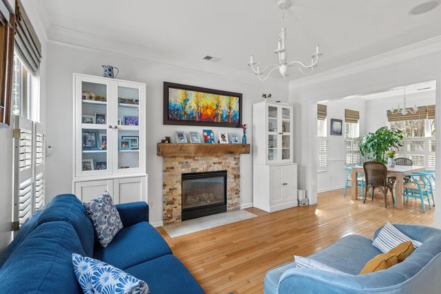 186 Cartright Street, Daniel Island, SC 29492