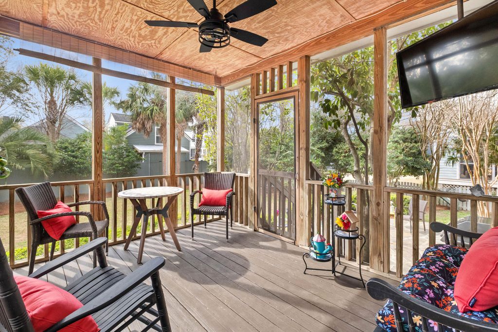 Image 30 of property listing at 186 Cartright Street, Daniel Island, SC 29492