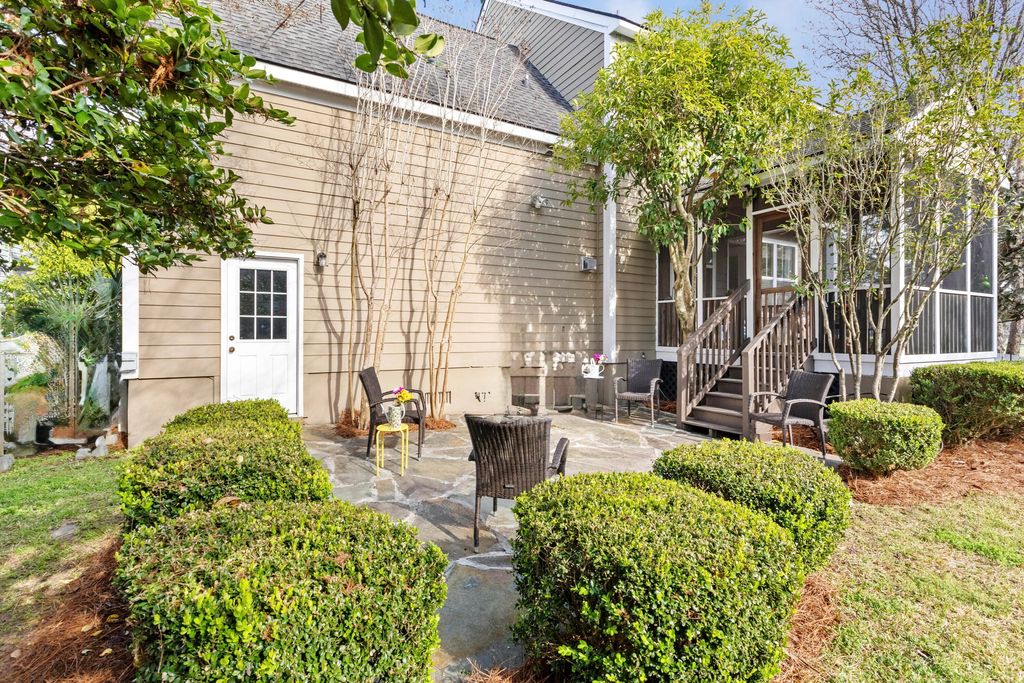 Image 32 of property listing at 186 Cartright Street, Daniel Island, SC 29492