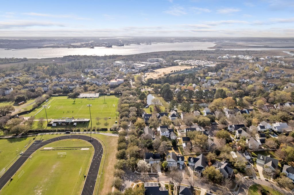 Image 38 of property listing at 186 Cartright Street, Daniel Island, SC 29492