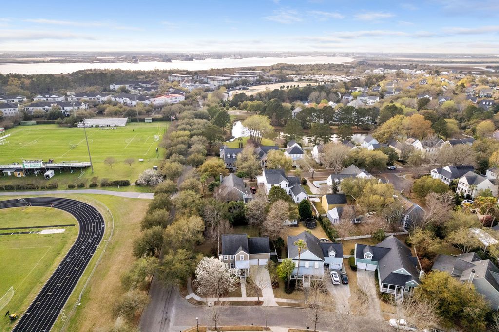 Image 41 of property listing at 186 Cartright Street, Daniel Island, SC 29492