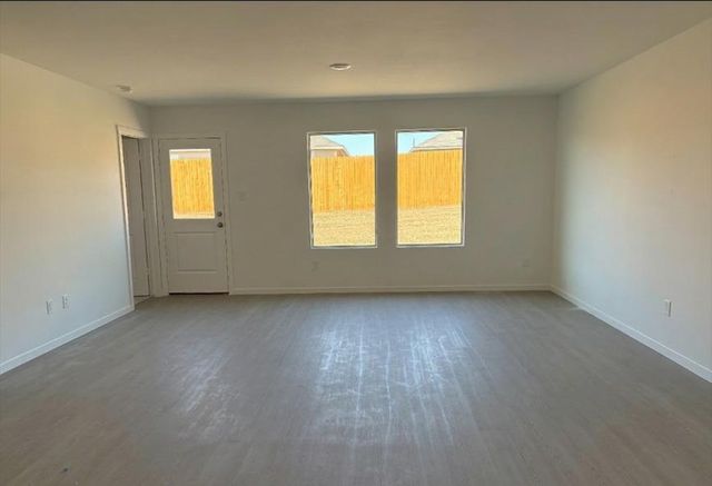 9332 SW 19th Street, Mustang, OK 73128