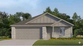 9332 SW 19th Street, Mustang, OK 73128