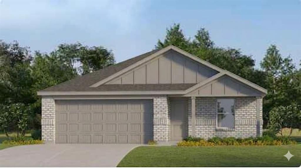 9332 SW 19th Street, Mustang, OK 73128