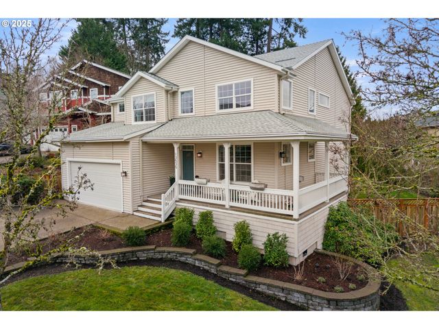 13535 Sw 124TH Ave, Portland, OR 97223