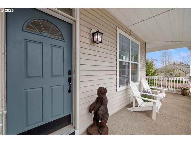 13535 Sw 124TH Ave, Portland, OR 97223