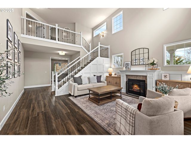 13535 Sw 124TH Ave, Portland, OR 97223